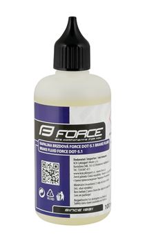Picture of FORCE DOT 5.1 100ML